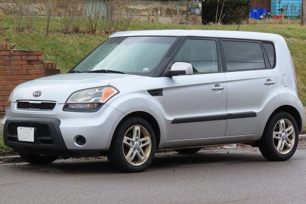 7 Kia Soul Trunk Latch Problems (Troubleshooting Guide)