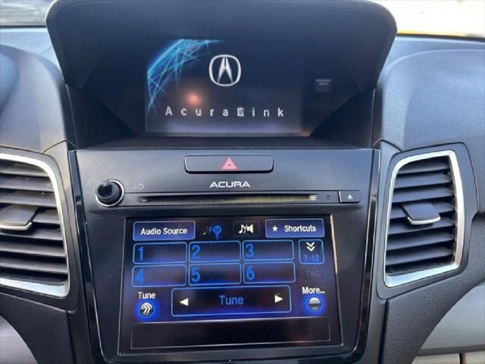 AcuraLink