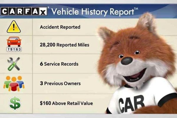 CARFAX Functional Damage Reported: A Buyer’s Essential Guide