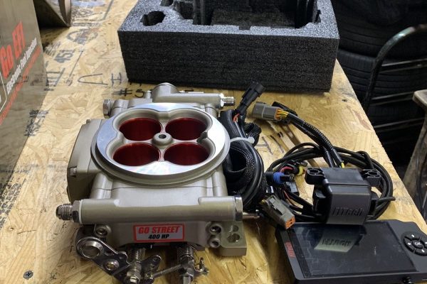 10 FiTech EFI Problems (Troubleshooting Guide)
