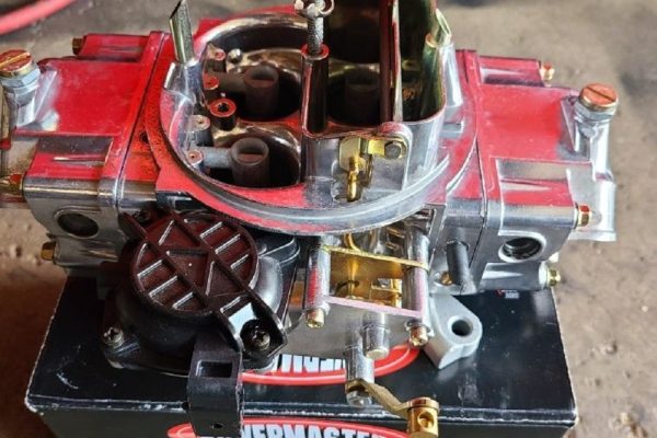 10 Holley 770 Street Avenger Problems (Troubleshooting Guide)