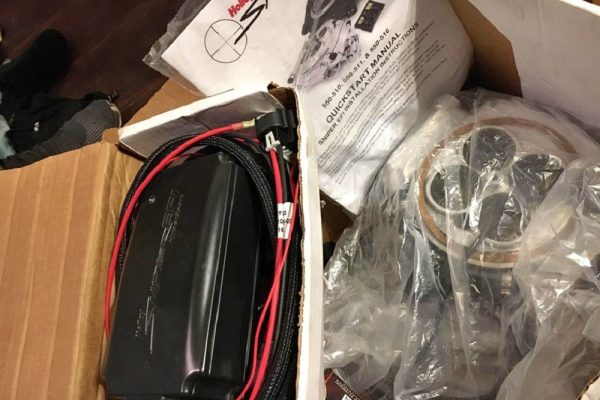 10 Holley Sniper EFI Starting Problems (Troubleshooting Guide)