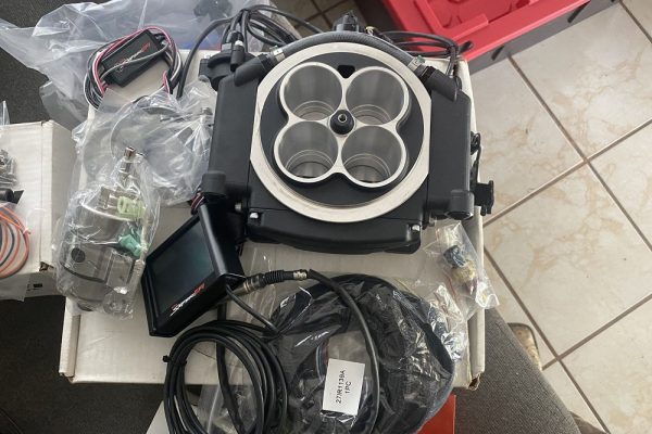 7 Holley Sniper EFI Flooding Problems (Troubleshooting Guide)