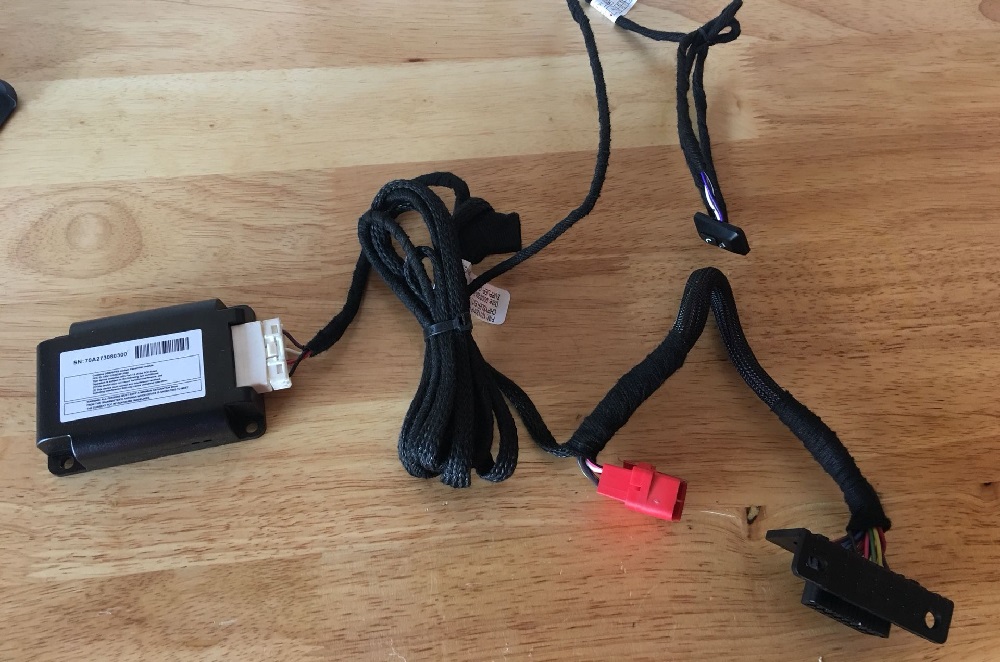 LoJack GPS Car Tracker