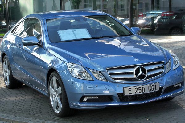 6 Mercedes BlueEFFICIENCY Problems (Troubleshooting Guide)