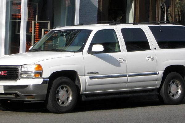 6 GMC Yukon Transfer Case Problems (Troubleshooting Guide)