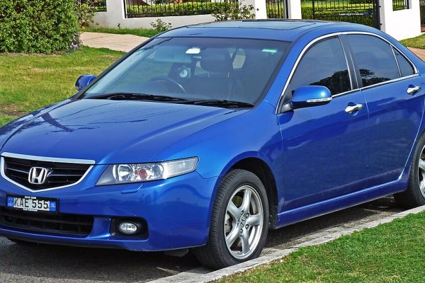 Honda Accord Fuel Door Release Broken (Troubleshooting Guide)