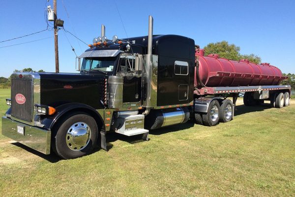 Peterbilt Fuel Tanks Not Equalizing (Troubleshooting Guide)