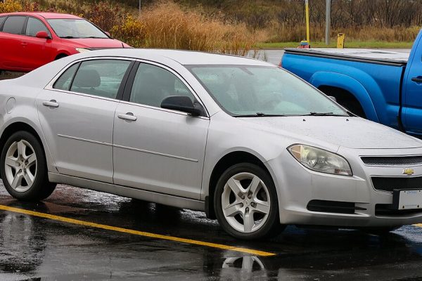 5 Chevy Malibu Timing Chain Problems (Troubleshooting Guide)