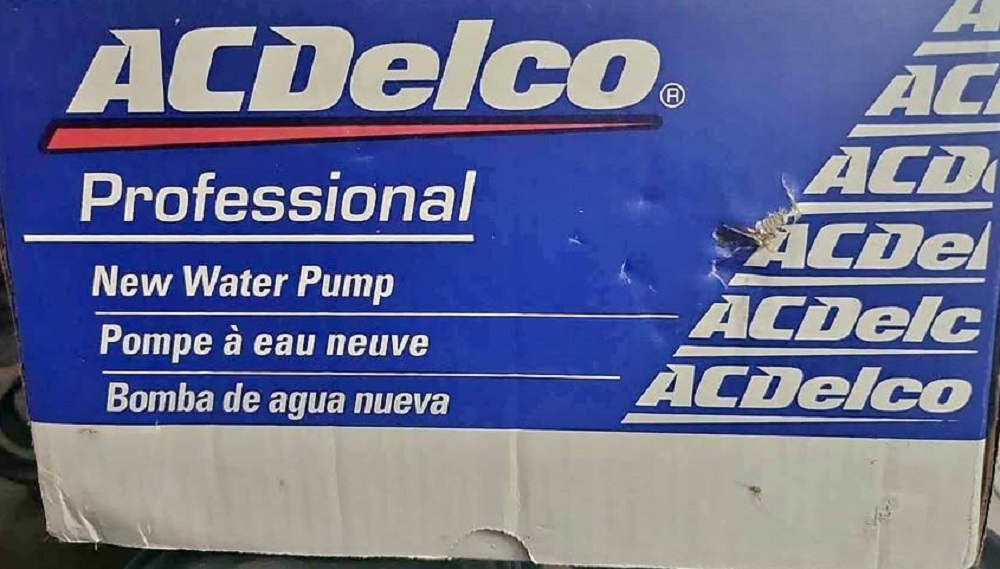 ACDelco