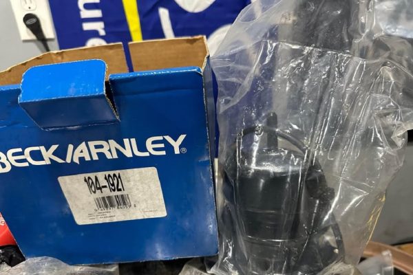 Is Beck Arnley A Good Brand? When It’s Tier-1 Gold & When It’s Trouble