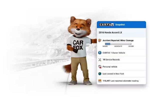 Carfax Accident Reported No Damage: Should You Be Concerned?