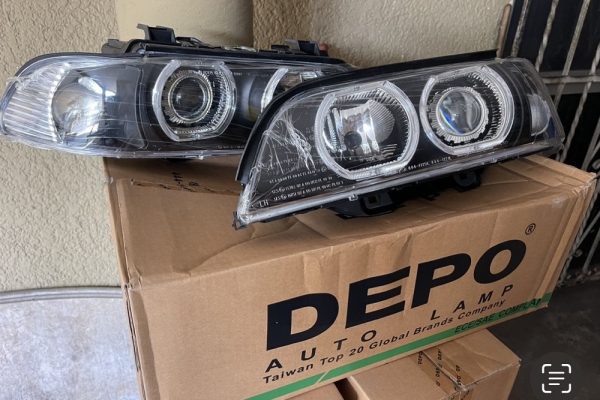 DEPO vs. TYC Headlights: A Detailed Comparison