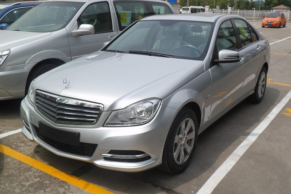 Mercedes Key Not Working In Ignition (Troubleshooting Guide)