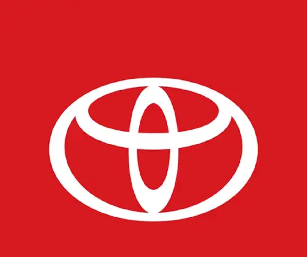Toyota App