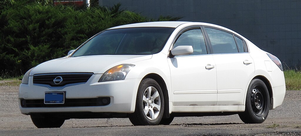 2009 Nissan Altima