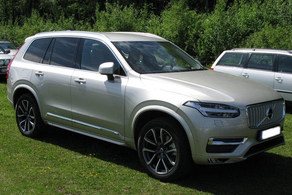 Volvo Oil Consumption Recall: What Drivers Need To Know