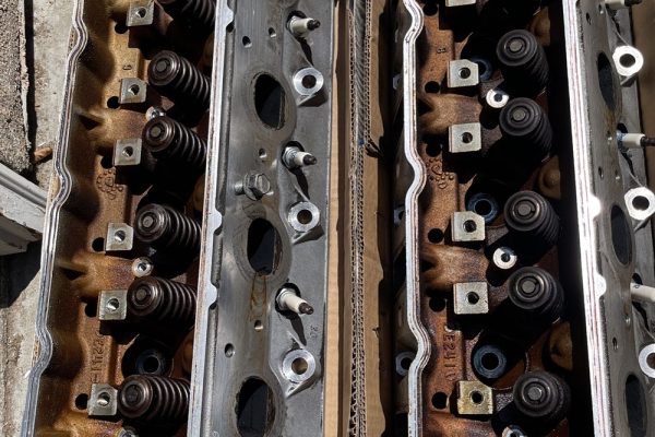 317 Vs. 243 Cylinder Heads: Which Option Suits Your Build?