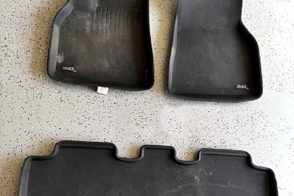 TuxMat Vs. 3D Maxpider: Which Floor Mat Fits Your Needs Best?