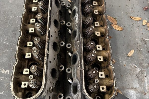862 Vs. 243 Heads: Which Is Better For Your Engine Build?