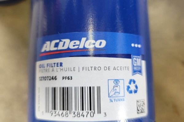 ACDelco Vs. Delphi: Which Parts Titan Fits Your Bay?