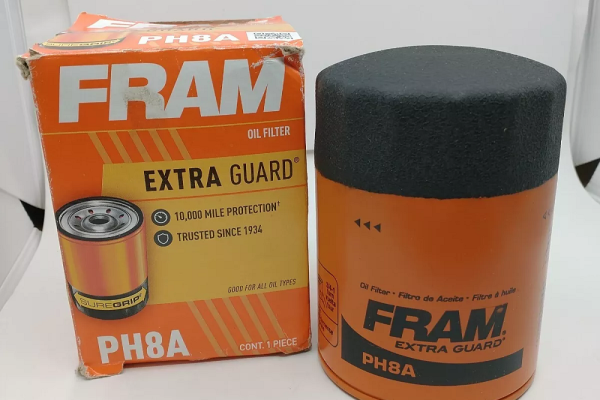 FRAM PH8A Oil Filter: What Vehicles Does It Fit?
