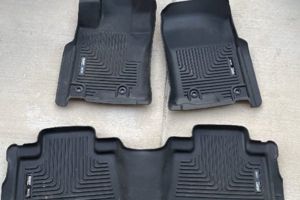 TuxMat Vs. Husky: Which Brand Fits Your Needs Best?
