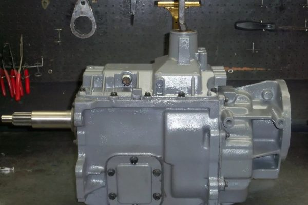 NV4500 vs. NV5600: Which Transmission Suits Your Needs Best?