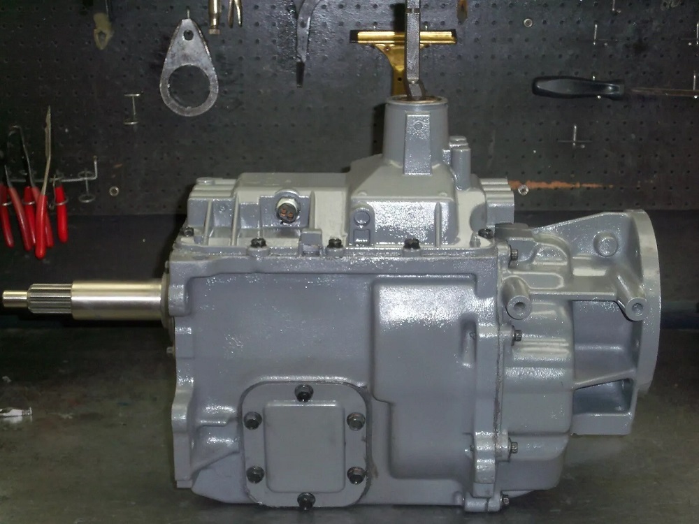 NV4500
