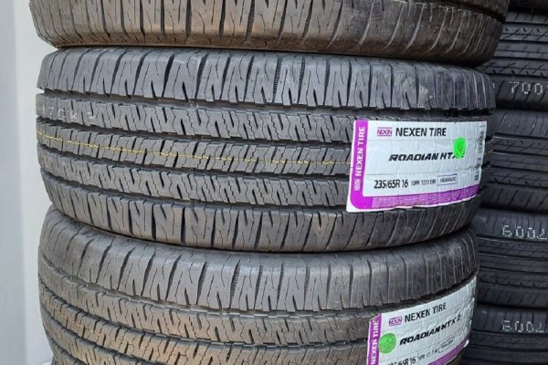 6 Nexen Tire Problems (Explained)