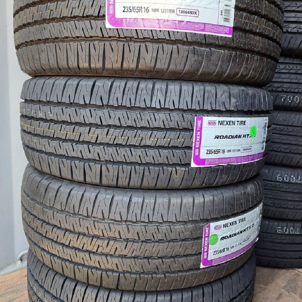 Nexen Roadian