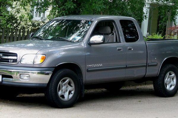 Toyota Tundra Frame Recall: What Owners Need To Know
