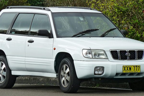 Subaru Leaking Oil from Head Gasket (Troubleshooting Guide)