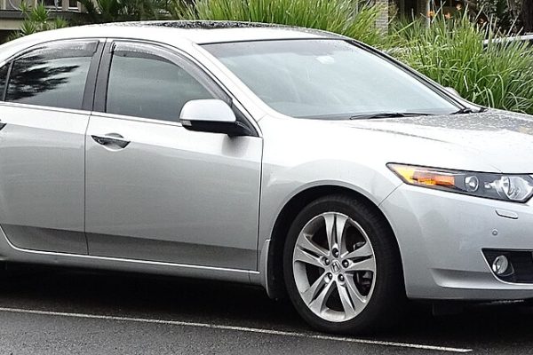 Honda Accord Window Stuck Down (Troubleshooting Guide)