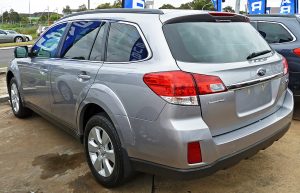 Subaru Outback Window Stuck Down (Troubleshooting Guide) - Cherish Your Car