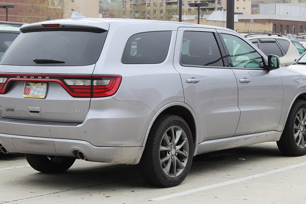 Dodge Uconnect Not Working: Possible Causes & Solutions