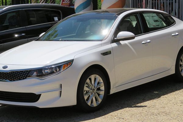 Kia Optima Knock Sensor Recall: What You Need to Know