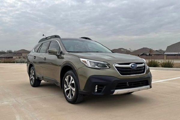 Subaru EyeSight Off – “Check Manual” Message (Troubleshooting Guide)