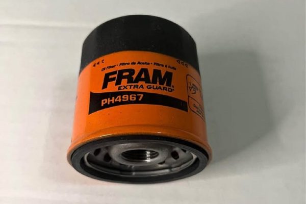 Fram PH4967 Oil Filter: What Vehicles Does It Fit?