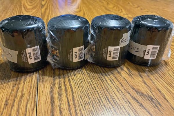 NAPA 1348 Oil Filter: What Vehicles Does It Fit?