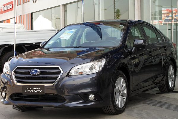 Subaru Key Stuck in Ignition Recall? Here’s What You Need to Know