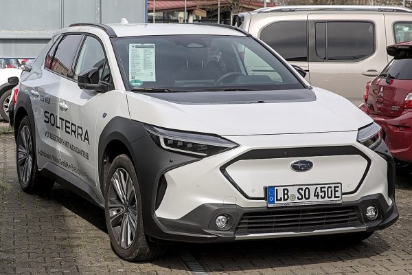 Subaru Solterra Reliability: What To Expect From Subaru’s First EV