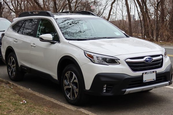 Subaru EyeSight Calibration Cost: What You Need To Know