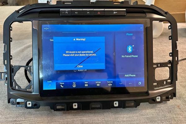 FordPass Problems: Why the App Fails & What Actually Fixes It