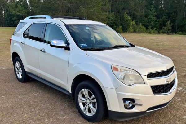 Chevy Equinox Timing Chain Problems: What Owners Need To Know