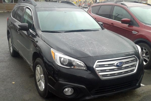 Subaru Outback Battery Problems (Troubleshooting Guide)
