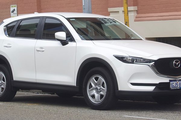 Mazda CX-5 Apple CarPlay Upgrade: How To Get A Clean, Factory-Look Setup That Works