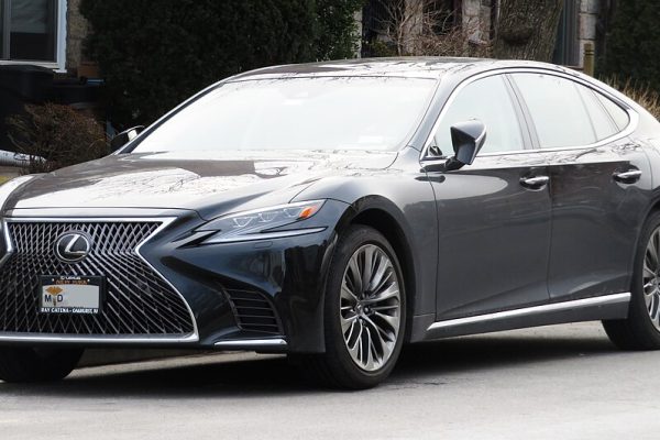 Lexus Apple CarPlay Upgrade: What Owners Need To Know
