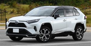 Toyota RAV4 Oil Leak Recall? Findings & Toyota’s Response - Cherish