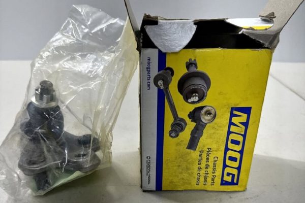 Are Moog Ball Joints Good? A Detailed Buyer’s Guide